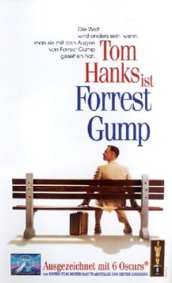 Forrest Gump photo