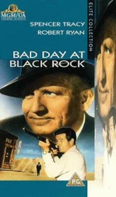 Bad Day at Black Rock photo