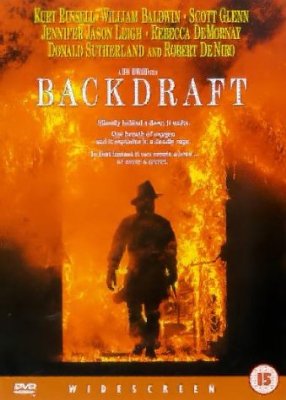 Backdraft photo