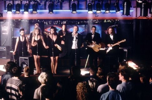 The Commitments photo