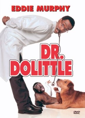 Doctor Dolittle photo