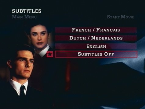 Few Good Men, A photo