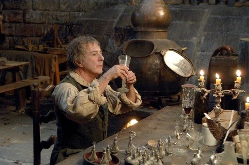 Perfume: The Story of a Murderer photo