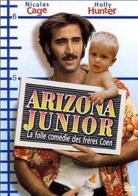 Raising Arizona photo