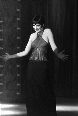 Cabaret photo