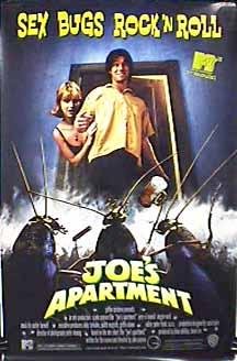 Joe's Apartment photo