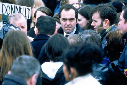 Bloody Sunday photo