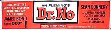 Dr. No photo