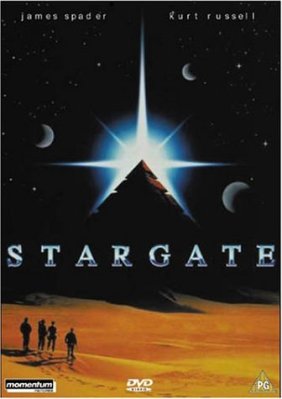 Stargate photo
