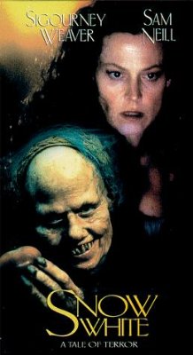 Snow White: A Tale of Terror photo