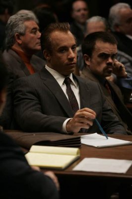 Find Me Guilty photo