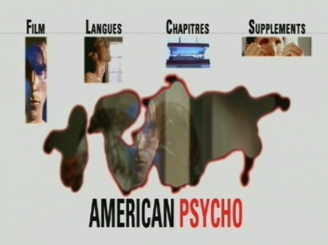 American Psycho photo