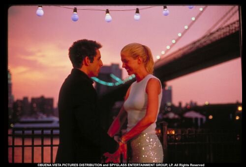 Keeping the Faith photo