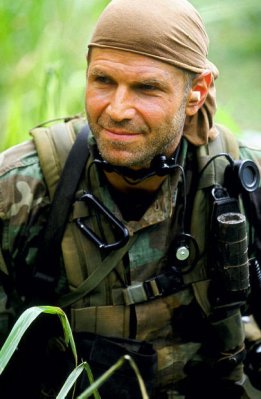 Tears of the Sun photo