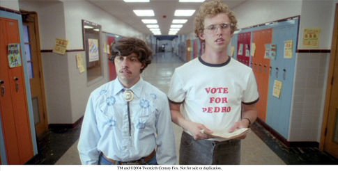 Napoleon Dynamite photo