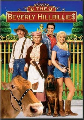 The Beverly Hillbillies photo