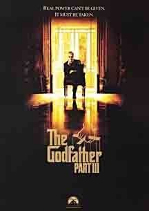 The Godfather: Part III photo