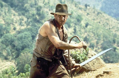 Indiana Jones and the Temple of Doom photo