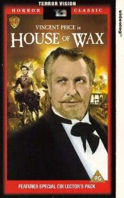 House of Wax photo