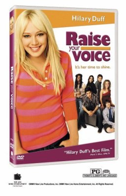 Raise Your Voice photo