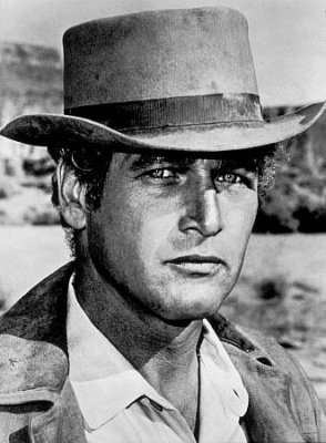 Butch Cassidy and the Sundance Kid photo