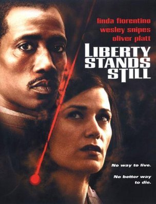 Liberty Stands Still photo