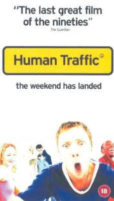 Human Traffic photo