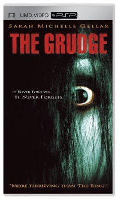The Grudge photo