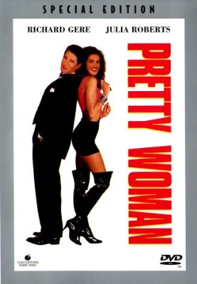 Pretty Woman photo