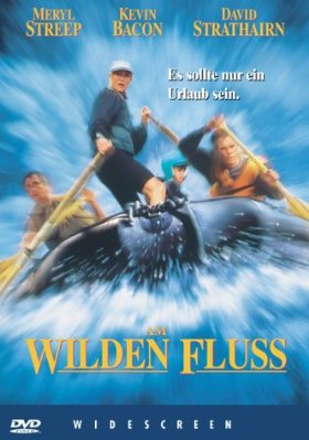 The River Wild photo