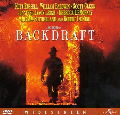 Backdraft photo