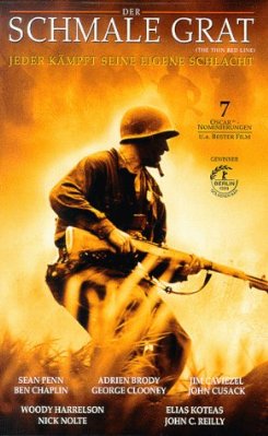 The Thin Red Line photo