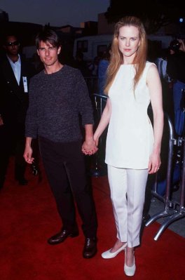 Mission: Impossible photo