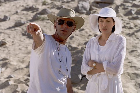 Beyond Borders photo