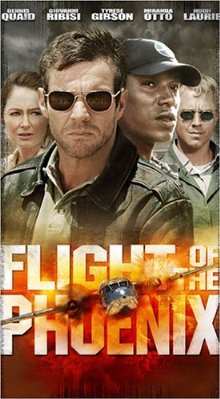 Flight of the Phoenix photo