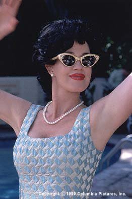 Crazy in Alabama photo