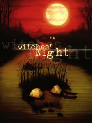 Witches' Night photo
