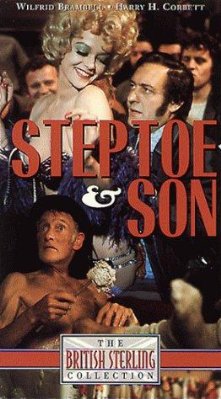 Steptoe and Son photo