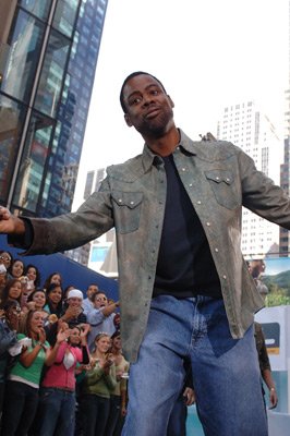 The Longest Yard photo