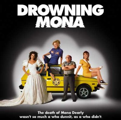 Drowning Mona photo