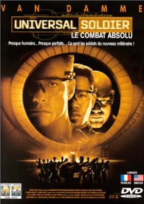 Universal Soldier: The Return photo
