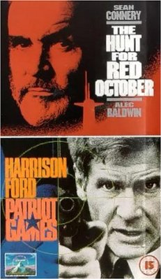 The Hunt for Red October photo