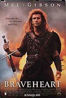Braveheart photo