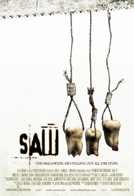 Saw III photo