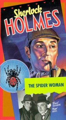 The Spider Woman photo