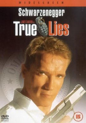 True Lies photo