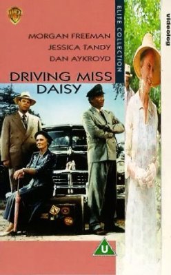 Driving Miss Daisy photo