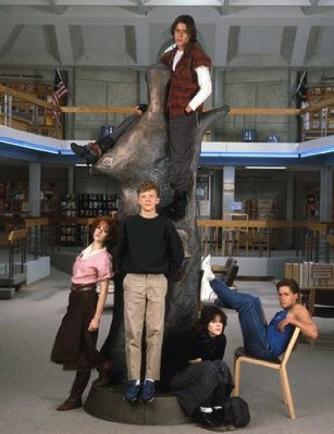 The Breakfast Club photo