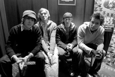 Ice Age: The Meltdown photo