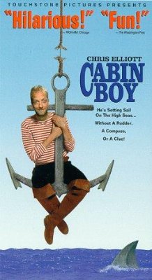 Cabin Boy photo